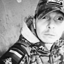 Сергей, 21 год