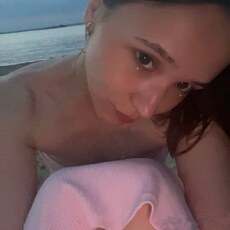 Фотография девушки Дариан, 20 лет из г. Минск