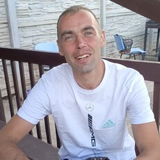 Фотография мужчины Александр, 39 лет из г. Серпухов