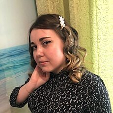 Фотография девушки Виктория, 31 год из г. Губкин