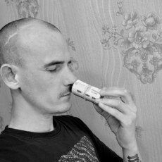 Фотография мужчины Олегович, 32 года из г. Киев