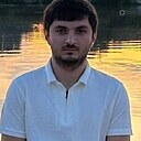 Руслан, 26 лет