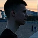 Вадим, 21 год