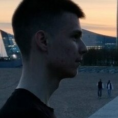 Фотография мужчины Вадим, 21 год из г. Череповец