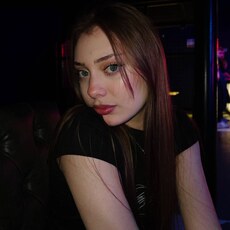 Фотография девушки Алена, 20 лет из г. Самара