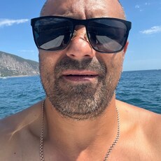 Фотография мужчины Феодор, 40 лет из г. Чехов