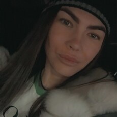 Фотография девушки Валерия, 31 год из г. Новосибирск