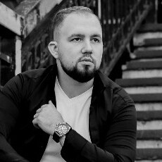 Фотография мужчины Дмитрий, 22 года из г. Воронеж