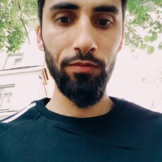 Фотография мужчины Farid Garibov, 29 лет из г. Ижевск