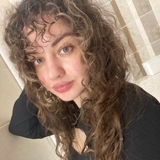 Фотография девушки Кристина, 32 года из г. Можайск