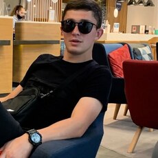 Фотография мужчины Андрей, 29 лет из г. Сызрань