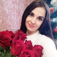 Фотография девушки Эл, 34 года из г. Днепр