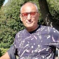 Фотография мужчины Alex, 45 лет из г. Чебоксары