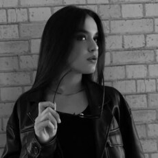 Фотография девушки Александра, 22 года из г. Россоны