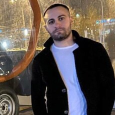 Фотография мужчины Infimo, 33 года из г. Нижнекамск