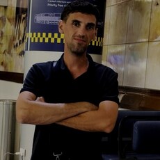 Фотография мужчины Леон, 39 лет из г. Караганда