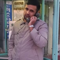 Фотография мужчины Тимур, 29 лет из г. Челябинск