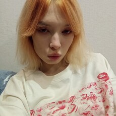 Фотография девушки Анастасия, 19 лет из г. Сухой Лог