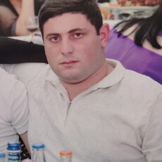 Фотография мужчины Вреж, 25 лет из г. Ижевск