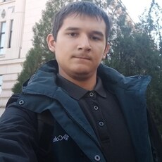 Фотография мужчины Роман, 35 лет из г. Новочеркасск