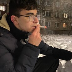 Фотография мужчины Артём, 19 лет из г. Нижний Новгород