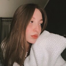 Фотография девушки Милана, 22 года из г. Санкт-Петербург