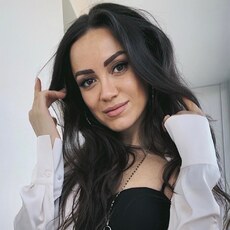 Фотография девушки Екатерина, 35 лет из г. Санкт-Петербург