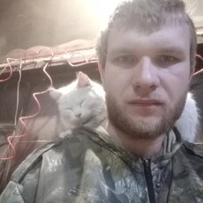 Фотография мужчины Ярослав, 34 года из г. Кувшиново