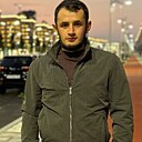 Магомед, 25 лет