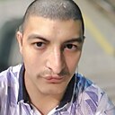 Беляр, 35 лет