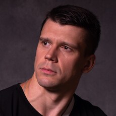 Фотография мужчины Евгений, 36 лет из г. Санкт-Петербург