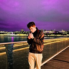 Фотография мужчины Данил, 21 год из г. Нижний Новгород