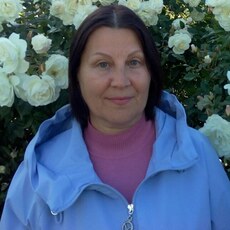 Фотография девушки Оксана, 56 лет из г. Севастополь