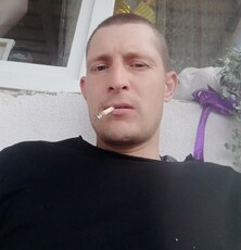 Фотография мужчины Юрий, 34 года из г. Гомель