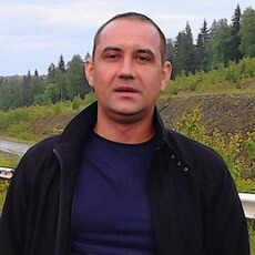 Фотография мужчины Андрей, 47 лет из г. Навашино