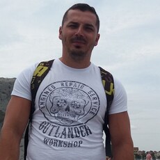 Фотография мужчины Dragusin Ionut, 39 лет из г. București