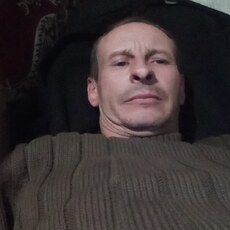 Фотография мужчины Роман, 40 лет из г. Енакиево