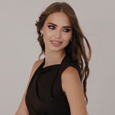 Фотография девушки Дарья, 27 лет из г. Староминская