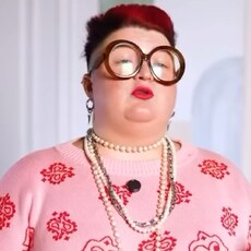 Фотография девушки Ми, 41 год из г. Москва