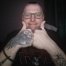 Фотография мужчины Lord Demon, 31 год из г. Мурманск