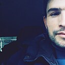 Ильхан, 31 год