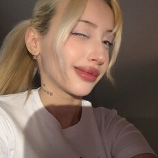 Фотография девушки Лина, 23 года из г. Лопатино