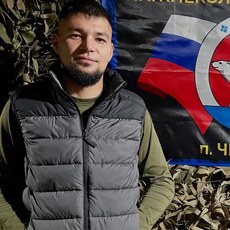 Фотография мужчины Николай, 25 лет из г. Абинск