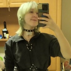 Mikael, 20 из г. Москва.