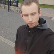 Фотография мужчины Владимир, 27 лет из г. Липецк