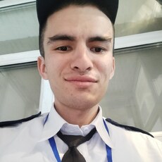 Фотография мужчины Алишер, 26 лет из г. Кызылорда
