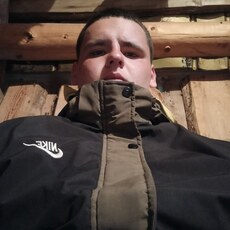 Фотография мужчины Никита, 18 лет из г. Пермь