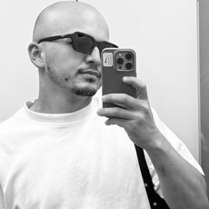 Фотография мужчины Нигмат, 26 лет из г. Архангельск