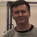 Азамат, 34 года