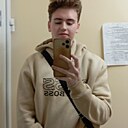 Илья, 18 лет